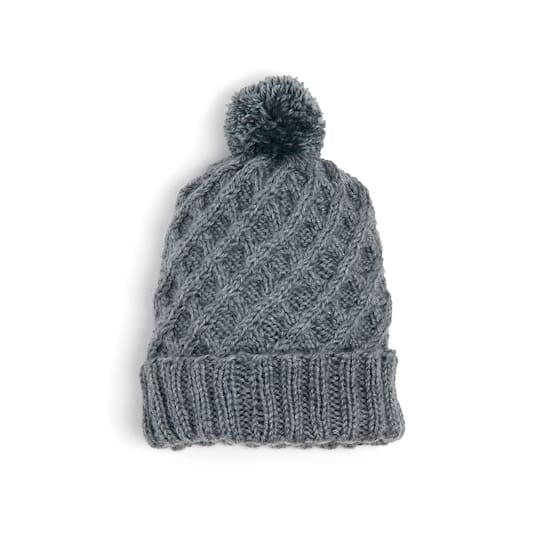 Caron® Simply Soft® Heather Yarn